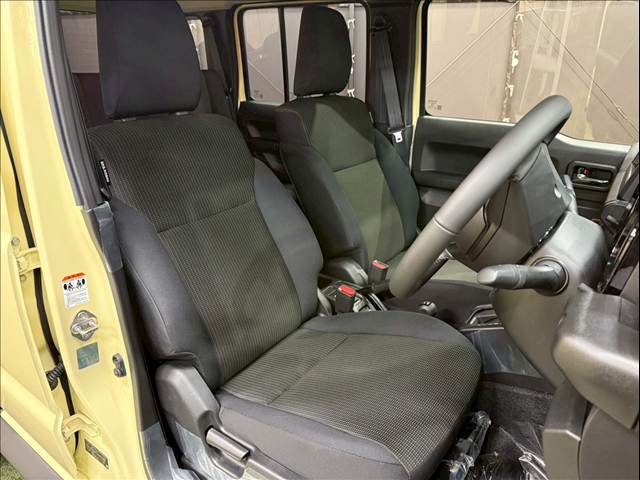 スズキ&nbsp;ジムニーノマドの画像4