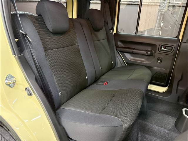 スズキ&nbsp;ジムニーノマドの画像5