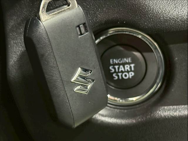 スズキ&nbsp;ジムニーノマドの画像12