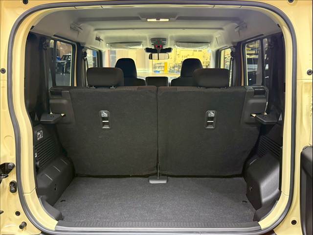 スズキ&nbsp;ジムニーノマドの画像13