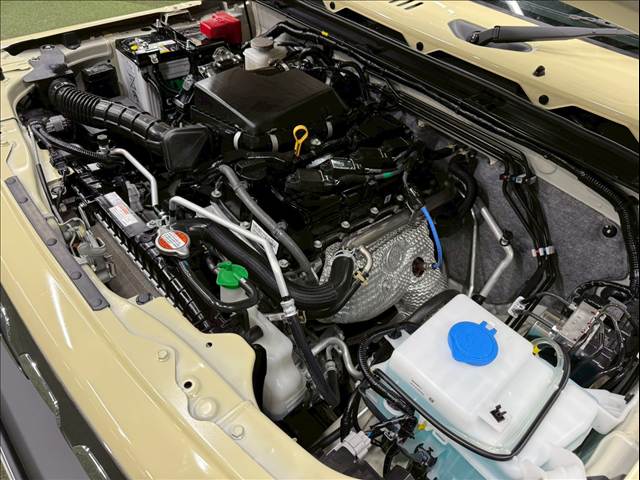 スズキ&nbsp;ジムニーノマドの画像18