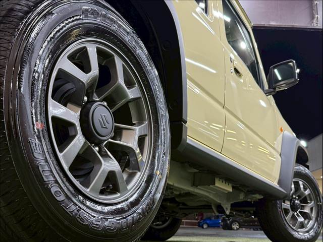 スズキ&nbsp;ジムニーノマドの画像19