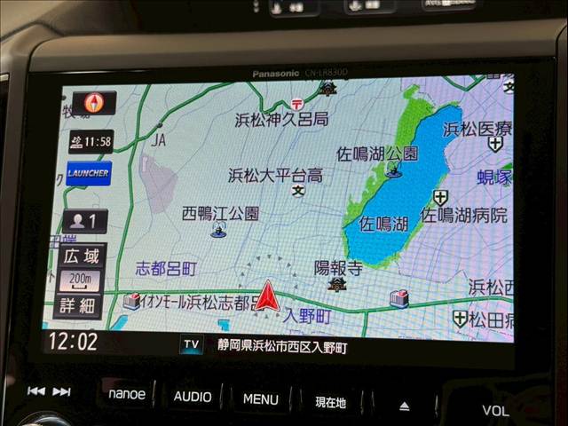 XV□2.0i-S EyeSight 内装他