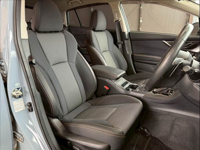 XV□2.0i-S EyeSight 内装他