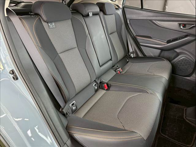 XV□2.0i-S EyeSight 内装他