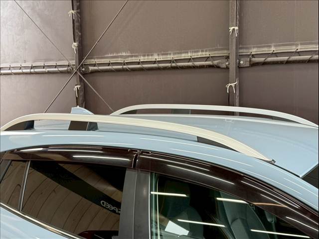 スバル&nbsp;XVの画像7