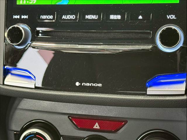 スバル&nbsp;XVの画像10