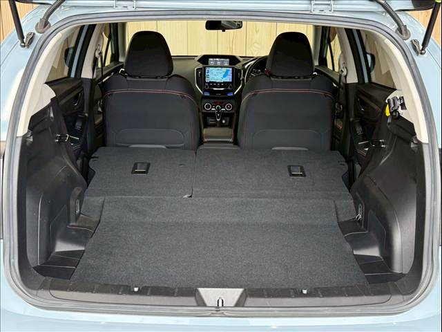 スバル&nbsp;XVの画像13