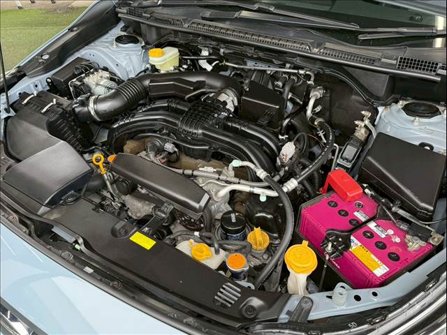 スバル&nbsp;XVの画像18