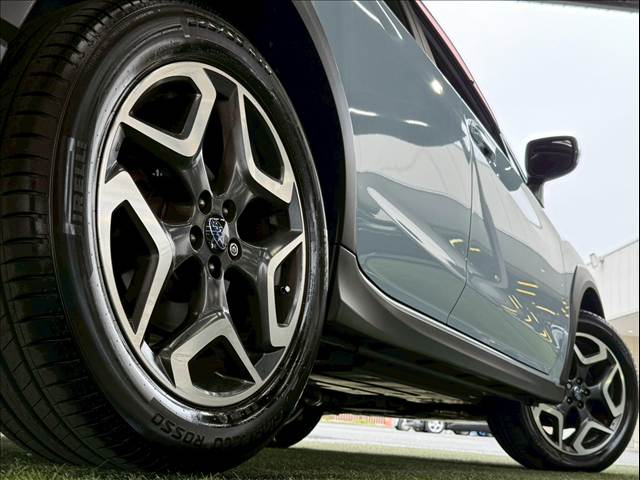 スバル&nbsp;XVの画像19