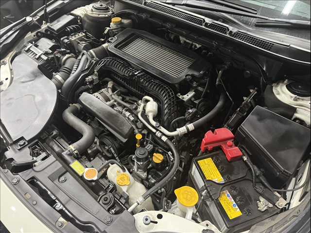 スバル&nbsp;レガシィアウトバックの画像18