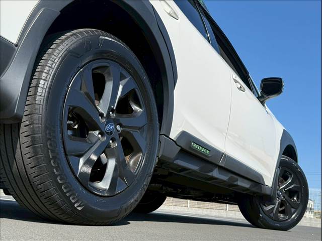 スバル&nbsp;レガシィアウトバックの画像19