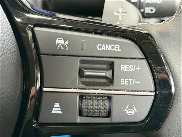 ホンダ&nbsp;ZR-Vの画像8