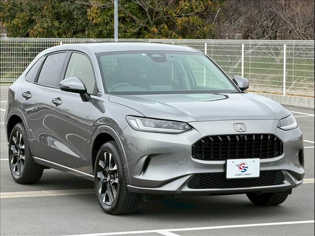 ホンダ&nbsp;ZR-Vの画像14