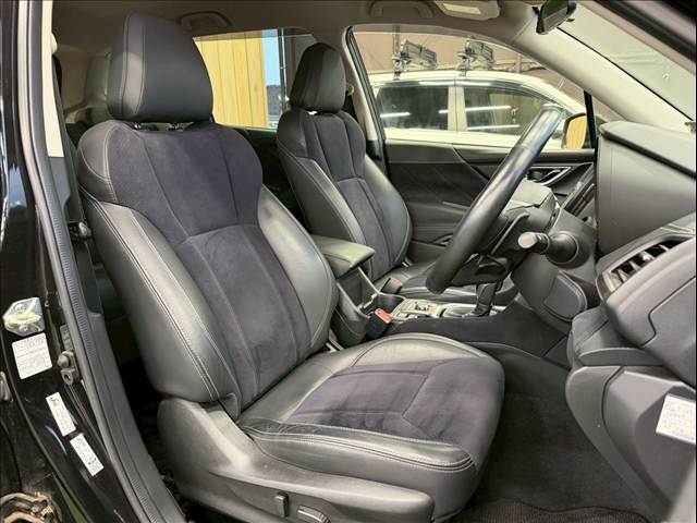 スバル&nbsp;フォレスターの画像5