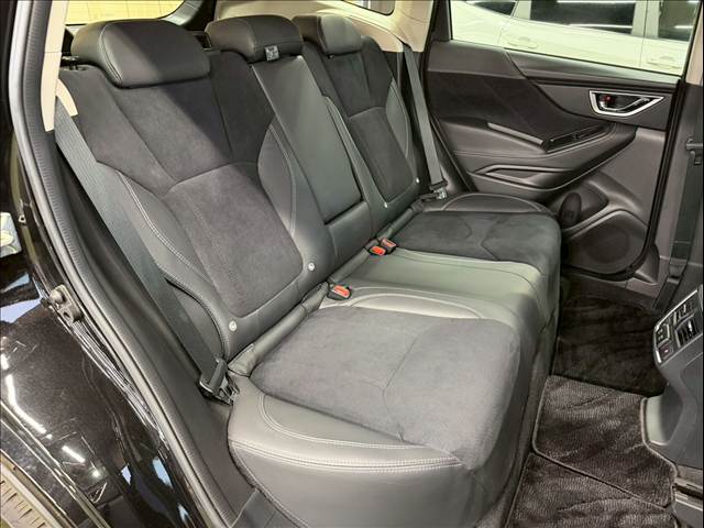 スバル&nbsp;フォレスターの画像6