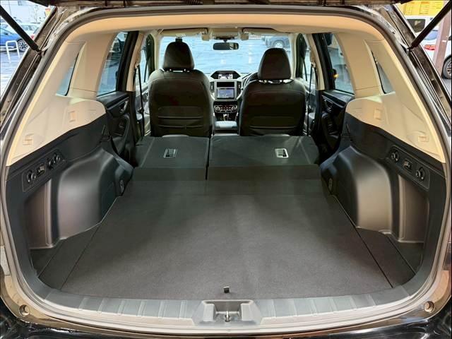 スバル&nbsp;フォレスターの画像13