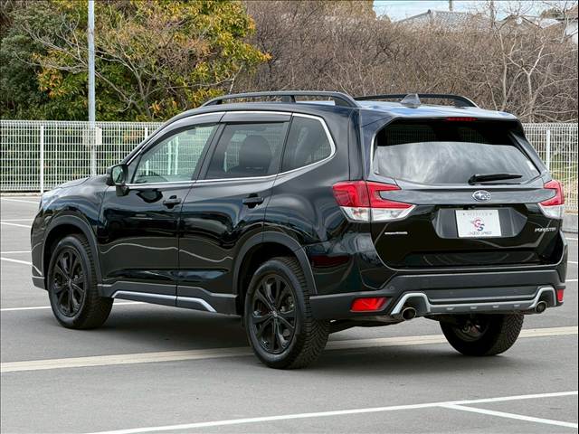 スバル&nbsp;フォレスターの画像16