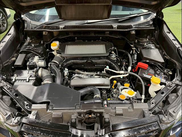 スバル&nbsp;フォレスターの画像18