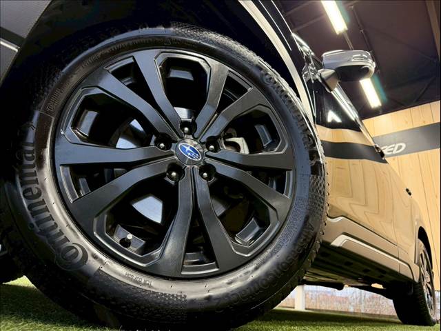 スバル&nbsp;フォレスターの画像19