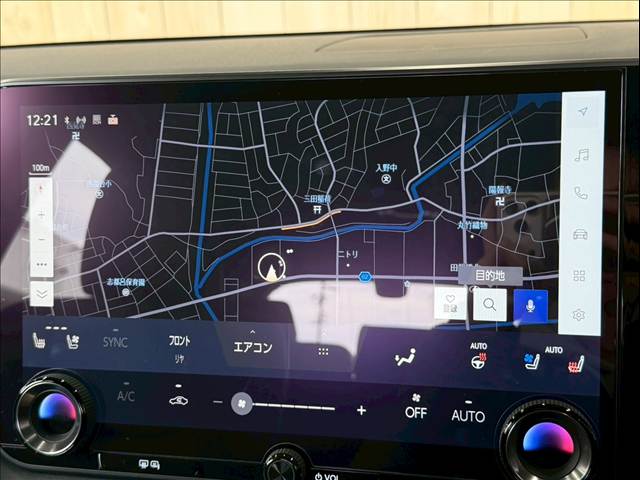 レクサス&nbsp;RXの画像3