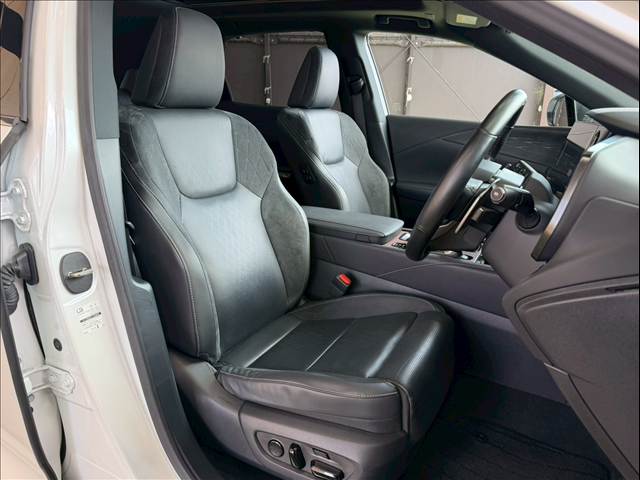 レクサス&nbsp;RXの画像5