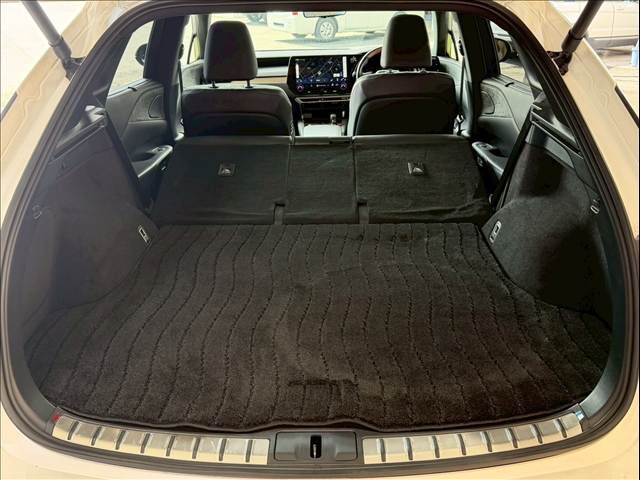 レクサス&nbsp;RXの画像13