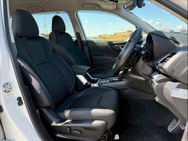 スバル&nbsp;フォレスターの画像5