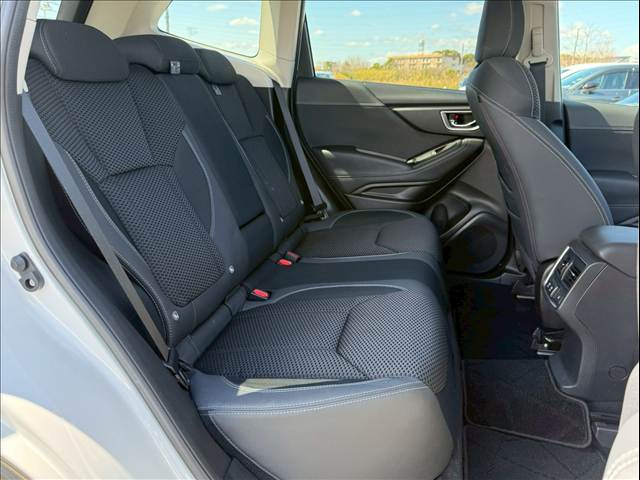 スバル&nbsp;フォレスターの画像6