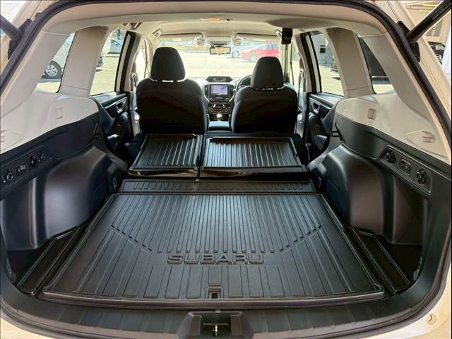 スバル&nbsp;フォレスターの画像13