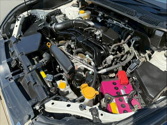 スバル&nbsp;フォレスターの画像18