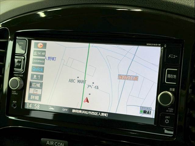 日産&nbsp;ジュークの画像3