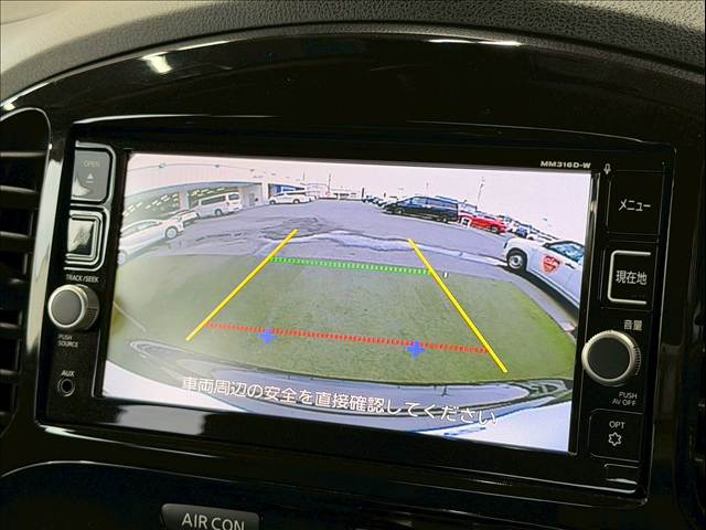 日産&nbsp;ジュークの画像4