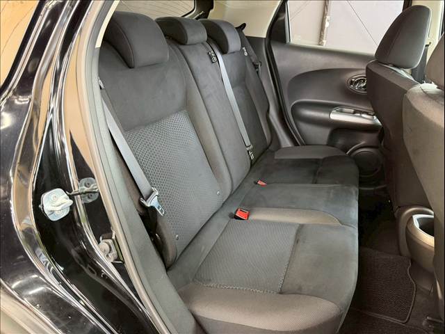 日産&nbsp;ジュークの画像6