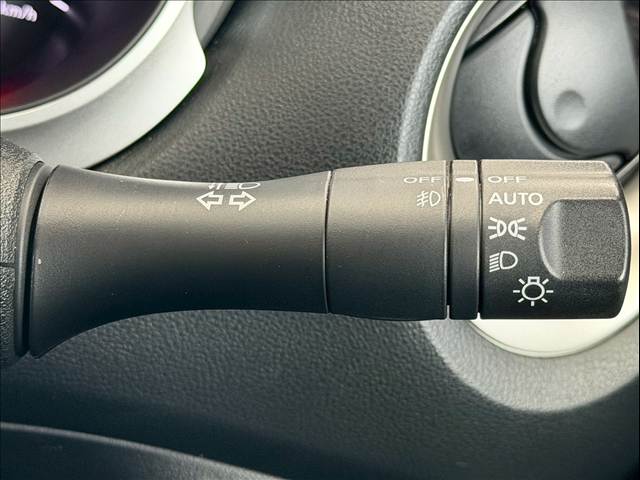 日産&nbsp;ジュークの画像10