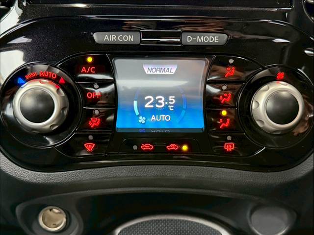 日産&nbsp;ジュークの画像11