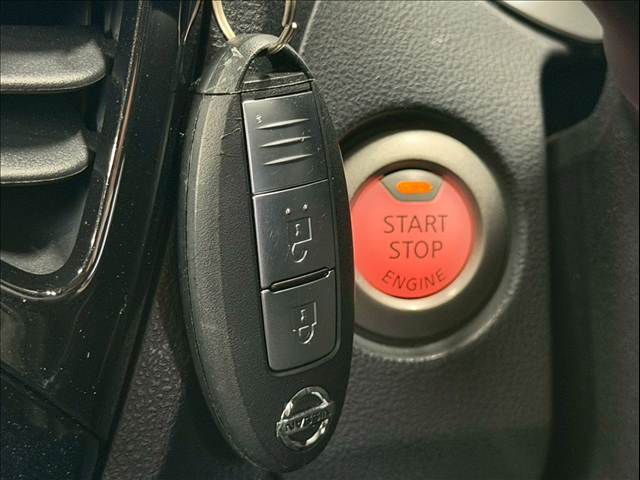 日産&nbsp;ジュークの画像12