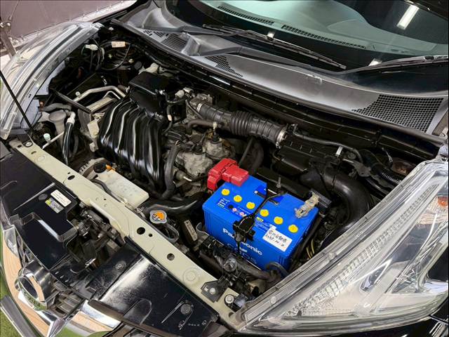 日産&nbsp;ジュークの画像18