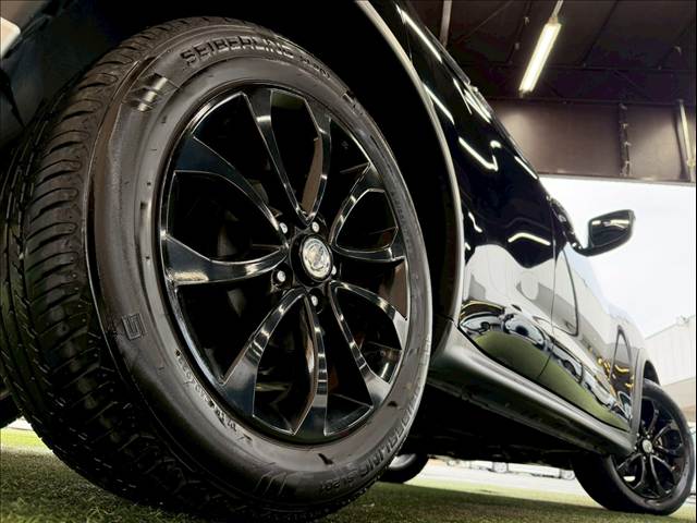 日産&nbsp;ジュークの画像19