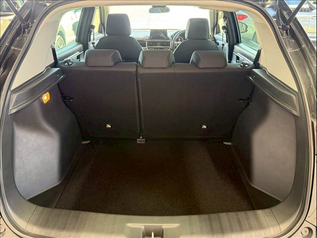 ホンダ&nbsp;WR-Vの画像9