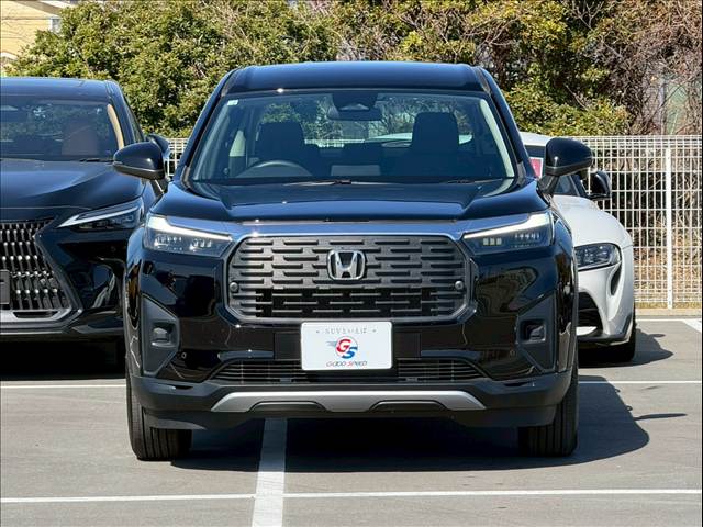 ホンダ&nbsp;WR-Vの画像10