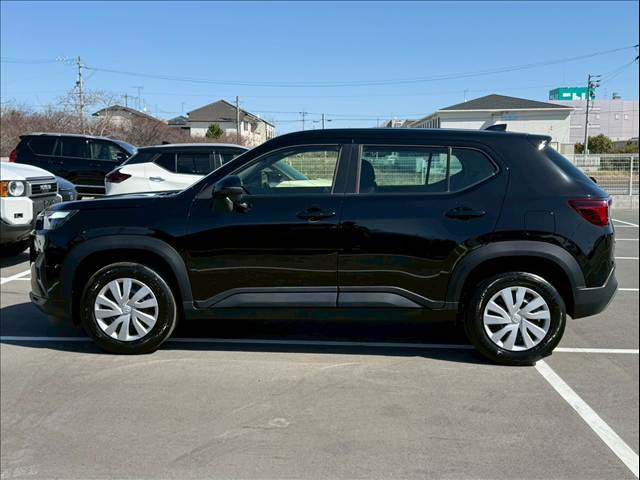 ホンダ&nbsp;WR-Vの画像13