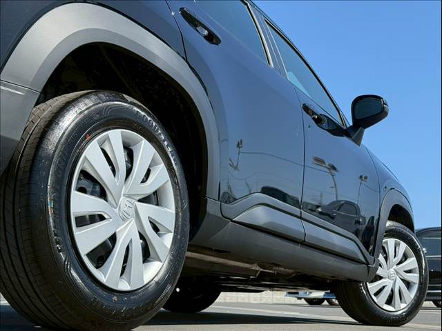 ホンダ&nbsp;WR-Vの画像19