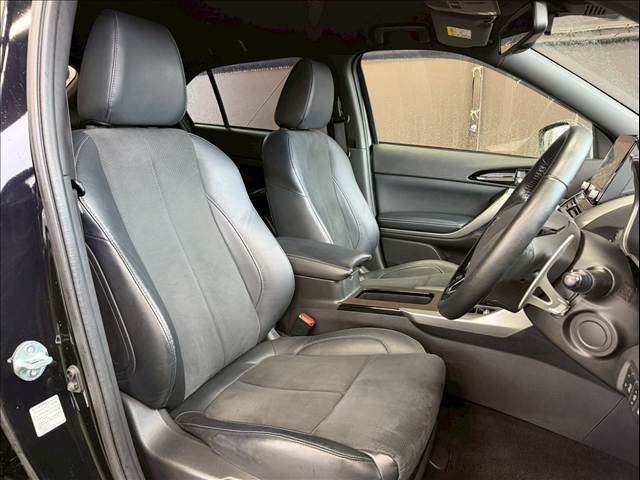 三菱&nbsp;エクリプスクロスPHEVの画像5