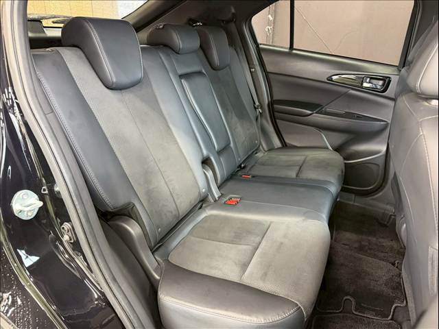 三菱&nbsp;エクリプスクロスPHEVの画像6