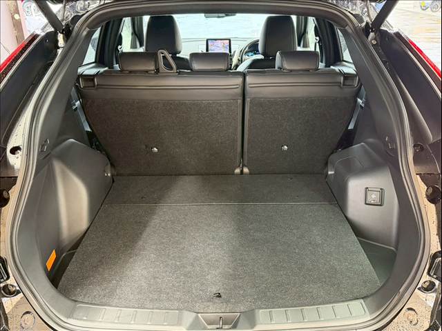 三菱&nbsp;エクリプスクロスPHEVの画像13