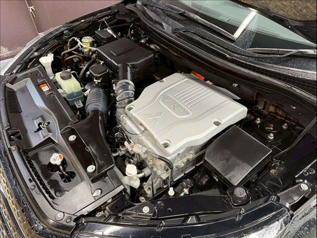 三菱&nbsp;エクリプスクロスPHEVの画像18