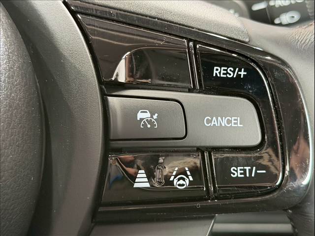 ホンダ ヴェゼルハイブリッドの画像7