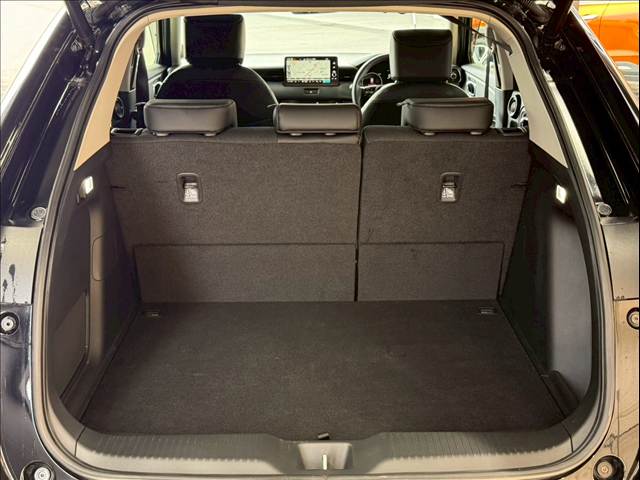 ホンダ ヴェゼルハイブリッドの画像13