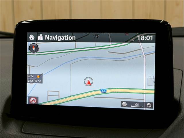 マツダ CX-3の画像3